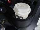 運転席からすぐに手が届くカップホルダーです。