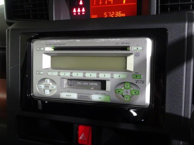 ルーミー X ETC 電動スライドドア ウオークスルー 記録簿 アイドリングストップ(8枚目)