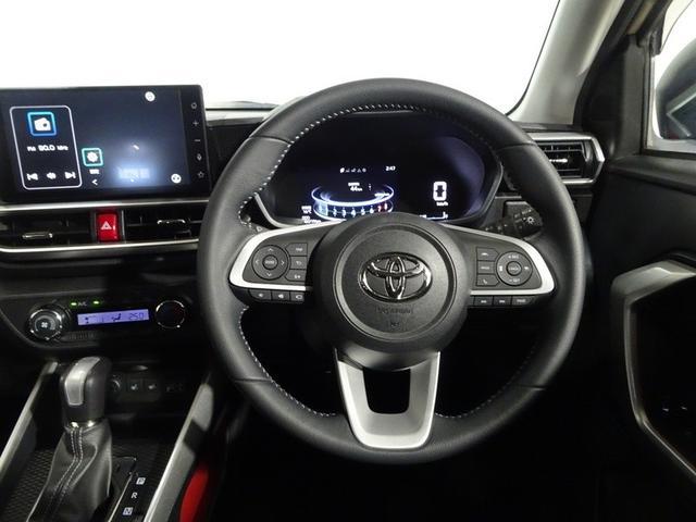 ライズ Ｚ　フルセグ　ミュージックプレイヤー接続可　バックカメラ　衝突被害軽減システム　ＥＴＣ　ＬＥＤヘッドランプ　ワンオーナー　記録簿　アイドリングストップ（8枚目）