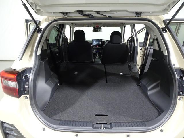 ライズ Ｚ　フルセグ　ミュージックプレイヤー接続可　バックカメラ　衝突被害軽減システム　ＥＴＣ　ＬＥＤヘッドランプ　ワンオーナー　記録簿　アイドリングストップ（16枚目）