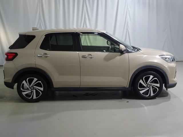 ライズ Ｚ　フルセグ　ミュージックプレイヤー接続可　バックカメラ　衝突被害軽減システム　ＥＴＣ　ＬＥＤヘッドランプ　ワンオーナー　記録簿　アイドリングストップ（18枚目）