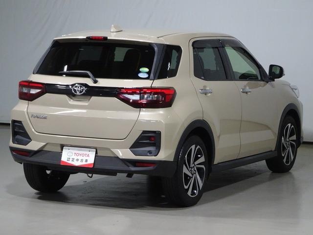 ライズ Ｚ　フルセグ　ミュージックプレイヤー接続可　バックカメラ　衝突被害軽減システム　ＥＴＣ　ＬＥＤヘッドランプ　ワンオーナー　記録簿　アイドリングストップ（19枚目）