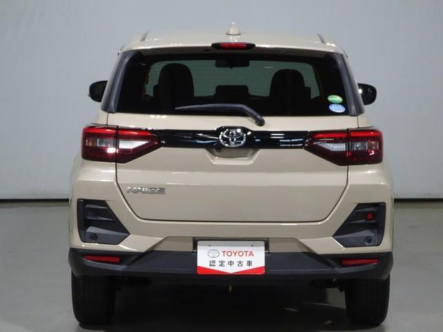 ライズ Ｚ　フルセグ　ミュージックプレイヤー接続可　バックカメラ　衝突被害軽減システム　ＥＴＣ　ＬＥＤヘッドランプ　ワンオーナー　記録簿　アイドリングストップ（20枚目）