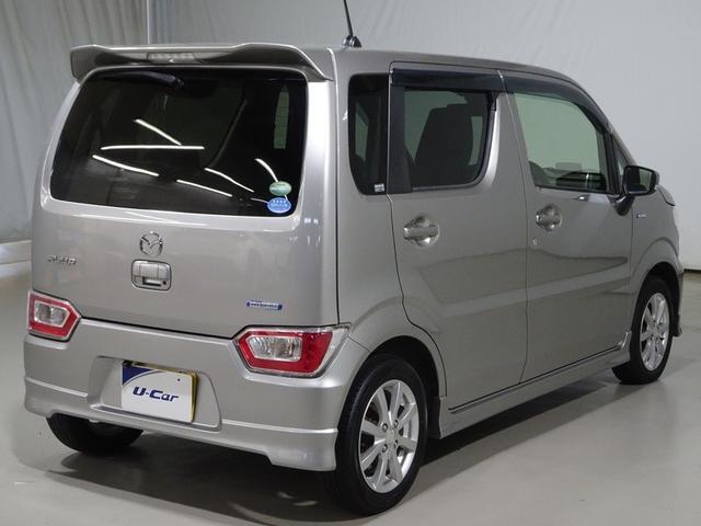 フレア ハイブリッドＸＳ　フルセグ　メモリーナビ　ＤＶＤ再生　バックカメラ　衝突被害軽減システム　ＥＴＣ　ＬＥＤヘッドランプ　ワンオーナー　記録簿　アイドリングストップ（3枚目）