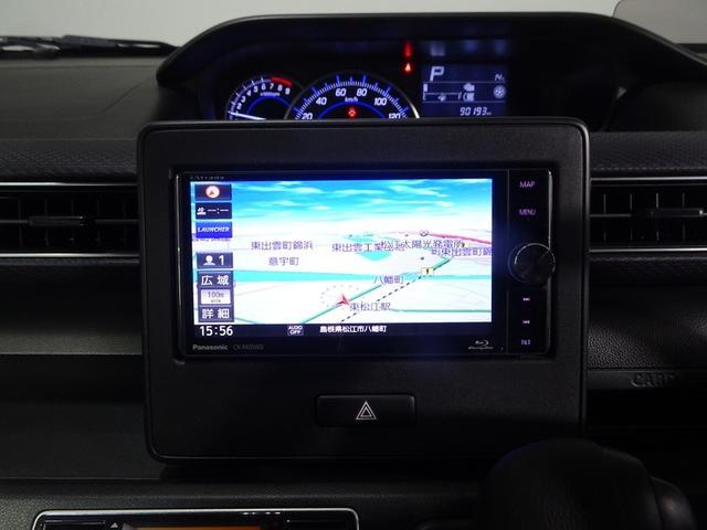 フレア ハイブリッドＸＳ　フルセグ　メモリーナビ　ＤＶＤ再生　バックカメラ　衝突被害軽減システム　ＥＴＣ　ＬＥＤヘッドランプ　ワンオーナー　記録簿　アイドリングストップ（10枚目）