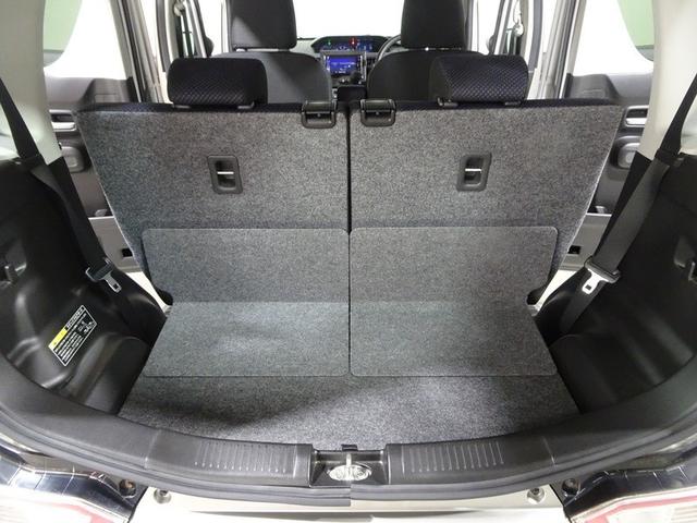 フレア ハイブリッドＸＳ　フルセグ　メモリーナビ　ＤＶＤ再生　バックカメラ　衝突被害軽減システム　ＥＴＣ　ＬＥＤヘッドランプ　ワンオーナー　記録簿　アイドリングストップ（15枚目）