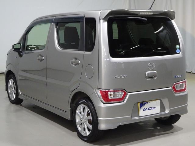 フレア ハイブリッドＸＳ　フルセグ　メモリーナビ　ＤＶＤ再生　バックカメラ　衝突被害軽減システム　ＥＴＣ　ＬＥＤヘッドランプ　ワンオーナー　記録簿　アイドリングストップ（19枚目）