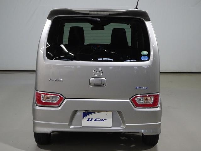 フレア ハイブリッドＸＳ　フルセグ　メモリーナビ　ＤＶＤ再生　バックカメラ　衝突被害軽減システム　ＥＴＣ　ＬＥＤヘッドランプ　ワンオーナー　記録簿　アイドリングストップ（20枚目）