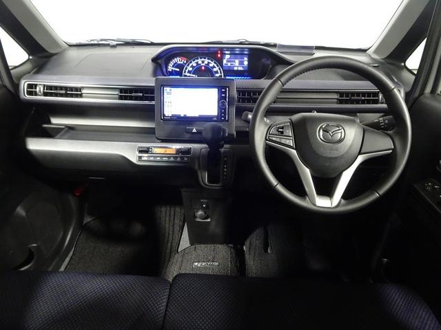 フレア ハイブリッドＸＳ　フルセグ　メモリーナビ　ＤＶＤ再生　バックカメラ　衝突被害軽減システム　ＥＴＣ　ＬＥＤヘッドランプ　ワンオーナー　記録簿　アイドリングストップ（25枚目）