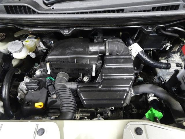 フレア ハイブリッドＸＳ　フルセグ　メモリーナビ　ＤＶＤ再生　バックカメラ　衝突被害軽減システム　ＥＴＣ　ＬＥＤヘッドランプ　ワンオーナー　記録簿　アイドリングストップ（39枚目）