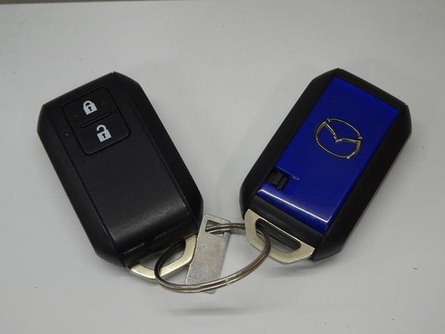 フレア ハイブリッドＸＳ　フルセグ　メモリーナビ　ＤＶＤ再生　バックカメラ　衝突被害軽減システム　ＥＴＣ　ＬＥＤヘッドランプ　ワンオーナー　記録簿　アイドリングストップ（40枚目）