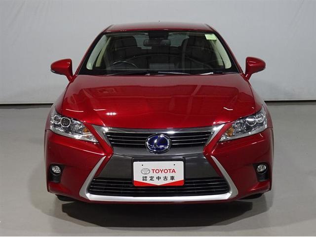 Lexus Ct Ct0h Version C 16 Red M Km Details Japanese Used Cars Goo Net Exchange