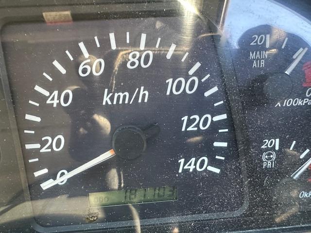 ギガ コンクリートミキサー車 車検付き ツーデフ 直6ターボ370馬力 カヤバM44 ドラム8.7立米 混合容量4.4立米 積載9710kg 電動ホッパーカバー付き(33枚目)