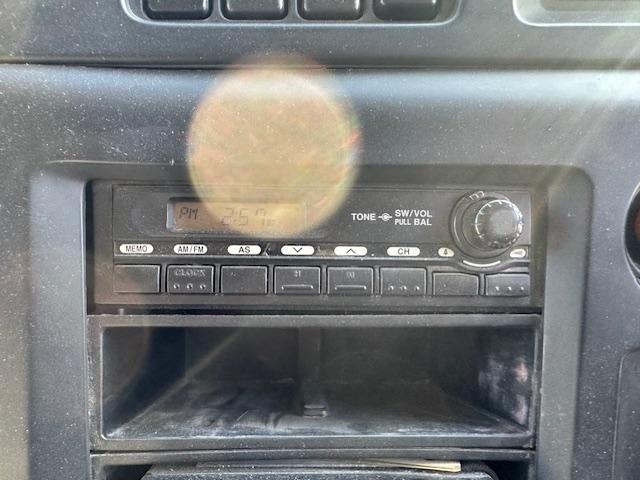 ギガ コンクリートミキサー車 車検付き ツーデフ 直6ターボ370馬力 カヤバM44 ドラム8.7立米 混合容量4.4立米 積載9710kg 電動ホッパーカバー付き(39枚目)