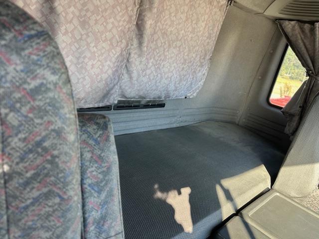 ギガ コンクリートミキサー車 車検付き ツーデフ 直6ターボ370馬力 カヤバM44 ドラム8.7立米 混合容量4.4立米 積載9710kg 電動ホッパーカバー付き(44枚目)