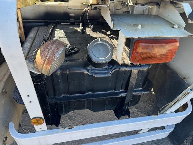 ギガ コンクリートミキサー車 車検付き ツーデフ 直6ターボ370馬力 カヤバM44 ドラム8.7立米 混合容量4.4立米 積載9710kg 電動ホッパーカバー付き(50枚目)