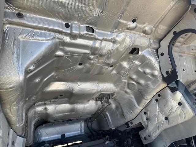 ギガ コンクリートミキサー車 車検付き ツーデフ 直6ターボ370馬力 カヤバM44 ドラム8.7立米 混合容量4.4立米 積載9710kg 電動ホッパーカバー付き(66枚目)