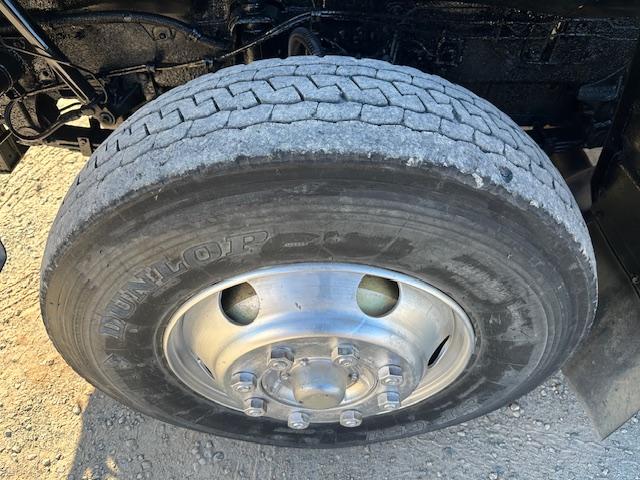 ギガ コンクリートミキサー車 車検付き ツーデフ 直6ターボ370馬力 カヤバM44 ドラム8.7立米 混合容量4.4立米 積載9710kg 電動ホッパーカバー付き(68枚目)