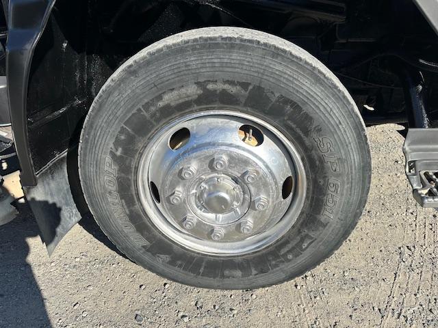 ギガ コンクリートミキサー車 車検付き ツーデフ 直6ターボ370馬力 カヤバM44 ドラム8.7立米 混合容量4.4立米 積載9710kg 電動ホッパーカバー付き(71枚目)