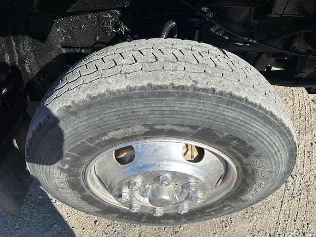 ギガ コンクリートミキサー車 車検付き ツーデフ 直6ターボ370馬力 カヤバM44 ドラム8.7立米 混合容量4.4立米 積載9710kg 電動ホッパーカバー付き(72枚目)