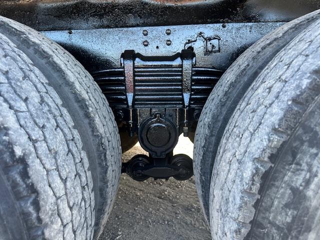 ギガ コンクリートミキサー車 車検付き ツーデフ 直6ターボ370馬力 カヤバM44 ドラム8.7立米 混合容量4.4立米 積載9710kg 電動ホッパーカバー付き(74枚目)