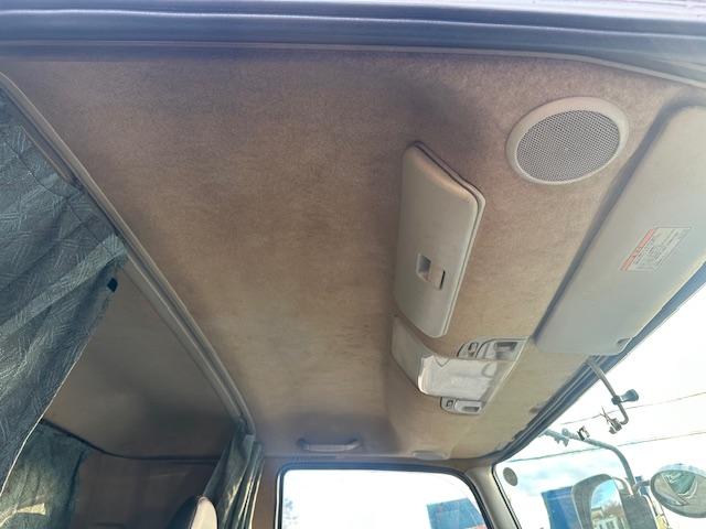 ファイター ベースグレード　４ｔベット付きアルミあおり土砂禁チップダンプ（22枚目）