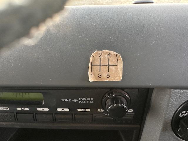 ファイター ベースグレード　４ｔベット付きアルミあおり土砂禁チップダンプ（29枚目）