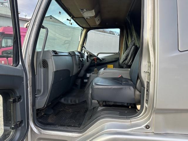 ファイター ベースグレード　４ｔベット付きアルミあおり土砂禁チップダンプ（33枚目）