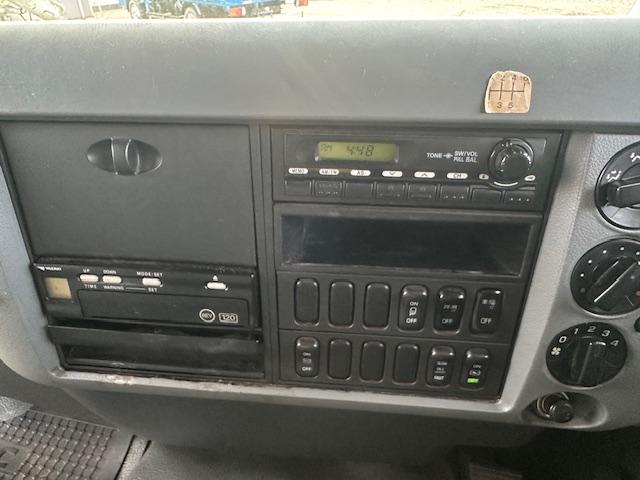 ファイター ベースグレード　４ｔベット付きアルミあおり土砂禁チップダンプ（38枚目）