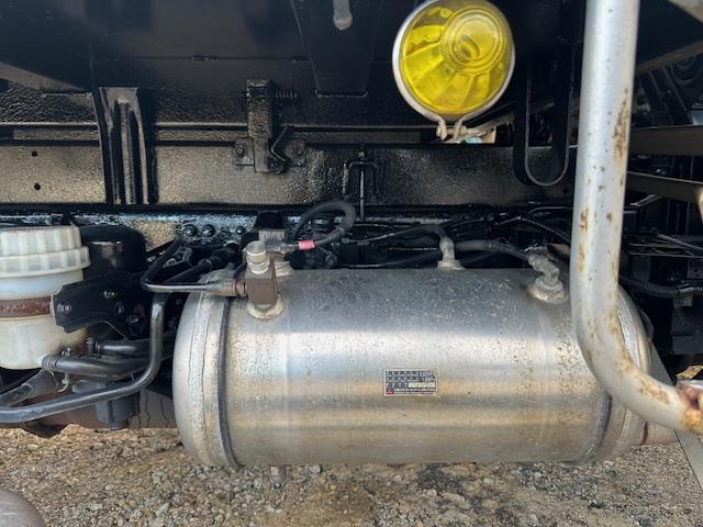 ファイター ベースグレード　４ｔベット付きアルミあおり土砂禁チップダンプ（50枚目）