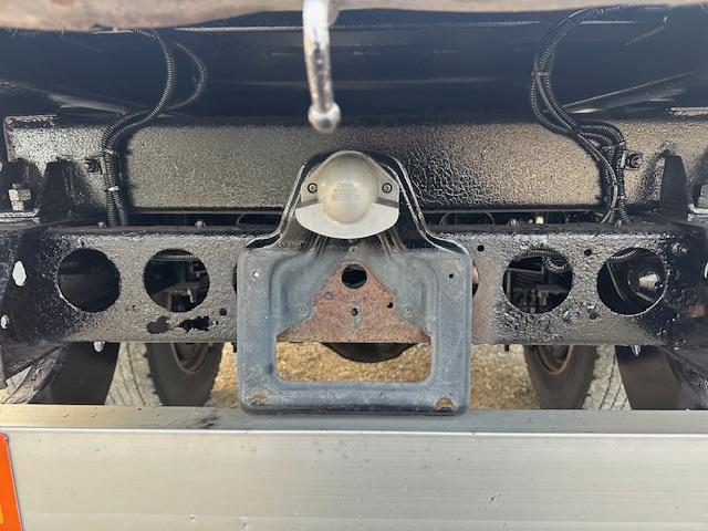 ファイター ベースグレード　４ｔベット付きアルミあおり土砂禁チップダンプ（51枚目）