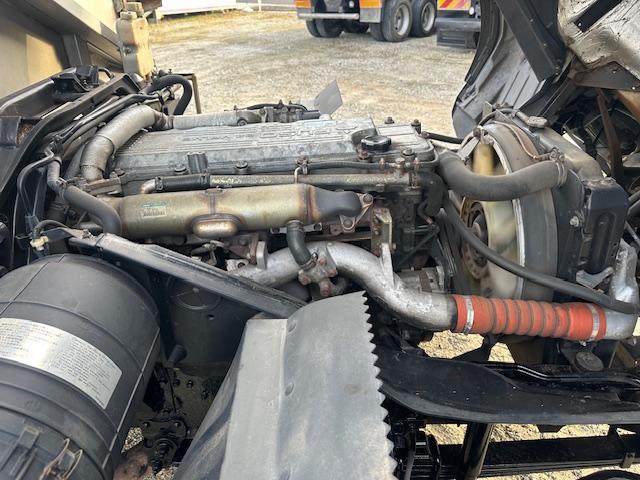 ファイター ベースグレード　４ｔベット付きアルミあおり土砂禁チップダンプ（55枚目）