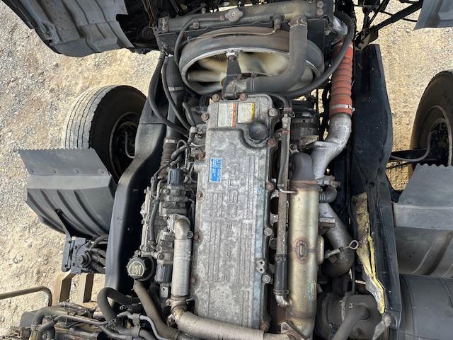 ファイター ベースグレード　４ｔベット付きアルミあおり土砂禁チップダンプ（56枚目）