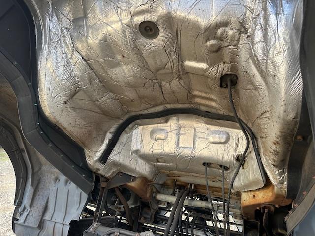 ファイター ベースグレード　４ｔベット付きアルミあおり土砂禁チップダンプ（58枚目）