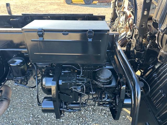 レンジャープロ ベースグレード 積載3750kgベットレスダンプ(40枚目)