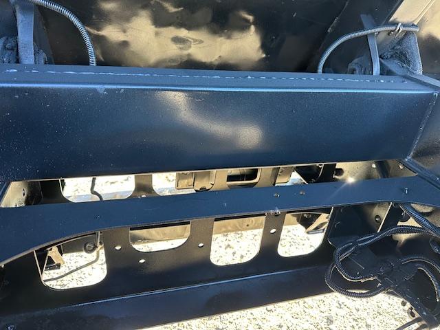 レンジャープロ ベースグレード 積載3750kgベットレスダンプ(46枚目)