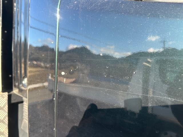 レンジャープロ ベースグレード 積載3750kgベットレスダンプ(48枚目)