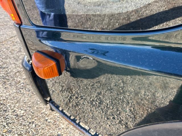 レンジャープロ ベースグレード 積載3750kgベットレスダンプ(49枚目)