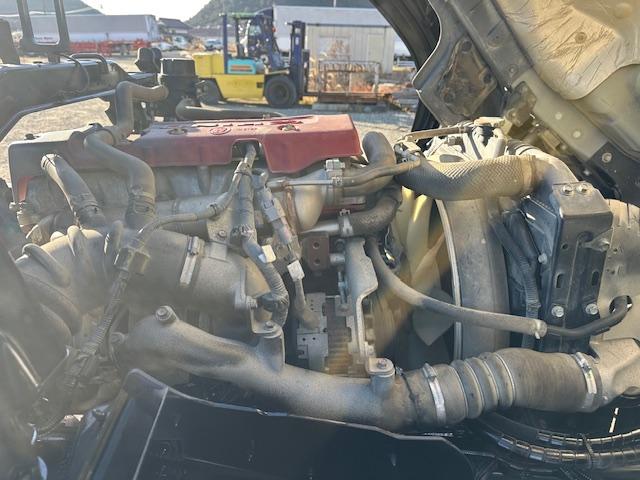 レンジャープロ ベースグレード 積載3750kgベットレスダンプ(51枚目)