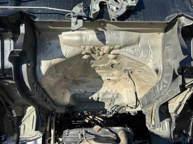 レンジャープロ ベースグレード 積載3750kgベットレスダンプ(54枚目)