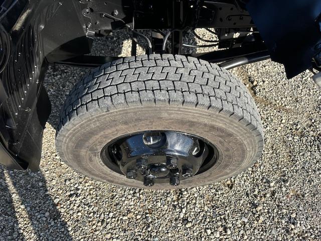 レンジャープロ ベースグレード 積載3750kgベットレスダンプ(61枚目)