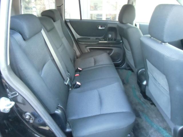 2.4S FOUR 4WD キーレス ナビ CDMD(10枚目)