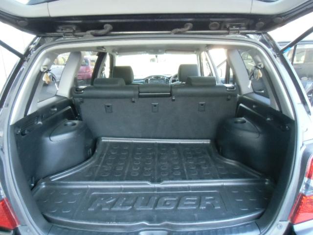 2.4S FOUR 4WD キーレス ナビ CDMD(11枚目)