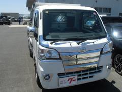 ハイゼットトラック 多目的ダンプ　４ＷＤ　（ＰＴＯ）プロテクタータイプ　フォグランプ　キーレスエントリー 1002065A30250604W001 5