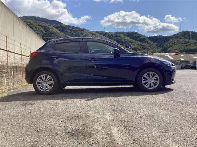 MAZDA2 1.5 15S メモリーナビ・Bカメラ(3枚目)