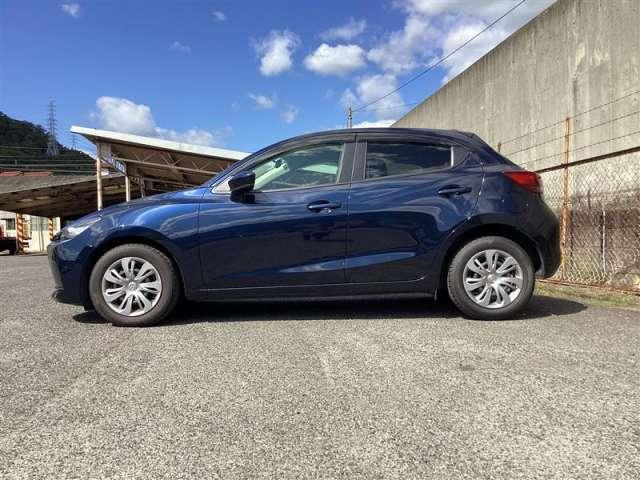 MAZDA2 1.5 15S メモリーナビ・Bカメラ(4枚目)