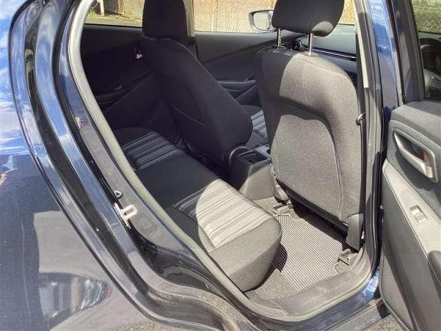 MAZDA2 1.5 15S メモリーナビ・Bカメラ(10枚目)