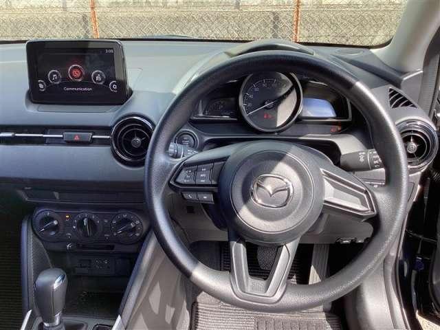 MAZDA2 1.5 15S メモリーナビ・Bカメラ(12枚目)