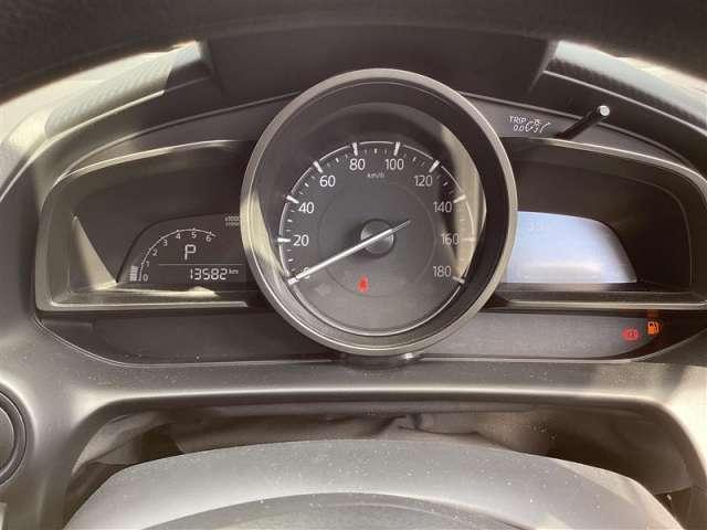 MAZDA2 1.5 15S メモリーナビ・Bカメラ(13枚目)