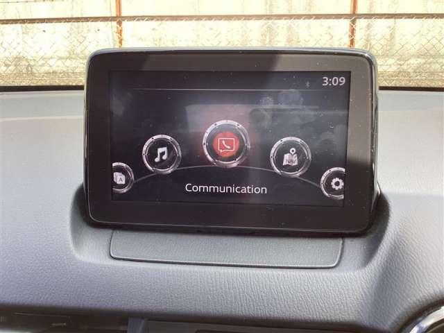 MAZDA2 1.5 15S メモリーナビ・Bカメラ(14枚目)